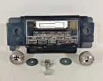 Oem 1978-87 Gm Delco 2700 Bezel/faceplate Chevy C/k Truck Pontiac Buick Olds. Fixed Price $39.99.
