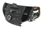 2009-10 Acura Tsx Am Fm Receiver With Single Disc Cd Player Mdoel 39100-TL2-A000. Fixed Price $185.00.