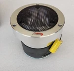 Lanzar Pro Tweeters. Fixed Price $60.00.