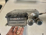 1970 Ford Thunderbird Am 8-TRACK Radio, D0SA 19A242, Untested. Fixed Price $139.99.