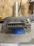 1965 1966 Chevy Chevrolet Corvair Am Radio Stereo 986116. Fixed Price $50.00.