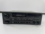 94-97 Honda Accord Stereo Tape Cassette Player Radio Receiver 39100-SV4-A000. Fixed Price $39.99.