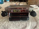 1976 In Dash Cranwood Ranger Am/fm Stereo 8 Track Mpx. Works & Sounds Excellent. Fixed Price $99.95.