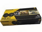 Kicker 46CSC674 6.75 Inch Two-way Speaker Black C7. Fixed Price $61.70.