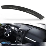 Fit For 2005-2007 Chrysler 300C SRT8 Defrost Vents Upper Dash Pad Trim Panel. Fixed Price $49.49.