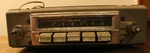 Vintage 1957 Pontiac Delco 12 Volt Am Radio 988671. Fixed Price $85.00.