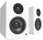 Kanto YU2 Mw Powered Desktop Speakers - Matte White Usb Stereo Sound System. Fixed Price $199.99.