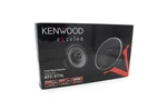 Kenwood KFC-X174 6-1/2" Coaxial Speaker System, 240W Max Power. Fixed Price $75.00.