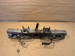 Jaguar XK150 Mk Ii 3.4L Intake Manifold For Dual Carbs Oem Pn C14809. Fixed Price $112.50.