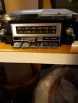 Working Original 1976 Chevy Gmc Truck Am Fm Radio Delco. Fixed Price $40.00.