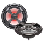 Powerbass XL-82SST 8" Shallow Mount Speakers Rgb Led, Powersports/marine. Fixed Price $153.99.