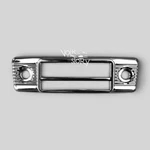 Radio Cassette Blaupunkt Vw Beetle Oval Bus Porsche 356 Volvo 121 122. Fixed Price $80.00.