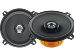 Hertz Dcx 130.3 Dieci Series 5" 2-WAY Car Audio Coaxial Speakers New Pair. Fixed Price $94.87.