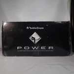 Rockford Fosgate T1675-S Power 6.75" Series 200W Max Component Speaker System. Fixed Price $228.95.