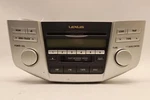 2006 Lexus RX400 Hybrid Dash Radio Stereo Am Fm Cd Player Receiver Unit Oem. Fixed Price $179.40.
