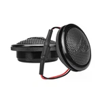 Prv Audio Soft Tweeters Watts Ohm 32MM Dome, Black. Fixed Price $77.99.