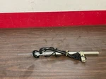 1966-1977 Ford Bronco Optional Fender Radio Antenna Nos Fomoco Accessory 422. Fixed Price $249.99.