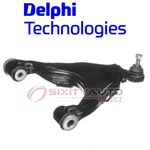 Delphi TC5788 Suspension Control Arm Ball Joint For RK621293 K80827 Lh. Fixed Price $167.91.