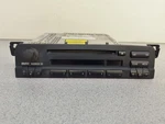 02-06 Bmw 320 325I 330I M3 Oem Radio Stereo Cd Player Receiver 65126941505. Fixed Price $44.95.