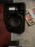 90-96 Corvette C4 Bose Speaker Assembly Rear Coupe Left Driver Side. Fixed Price $89.00.