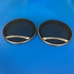 Pioneer TS-D1702R TS-D1702C 6.75" 3/4 Inch Speaker Grills Covers. Fixed Price $27.77.