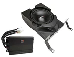 Mb Quart 10" Under-seat Subwoofer+amp For Select 2017-2020 Can-am Maverick X3. Fixed Price $299.95.