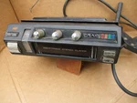 Vintage Craig 3136 Pull Out Car Stereo 8 Track Cassette Tape Player Fm Radio. Fixed Price $35.00.