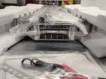 Custom Autosound USA-630 1977-82 Corvette Radio CVLV-630 1KE180A 300 Watt New. Fixed Price $300.00.