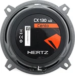 Hertz Cento Series CX130 5.25" Car 2-WAY Speakers 150W Pair Semi-pressed Woofer. Fixed Price $249.99.