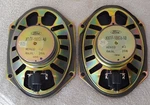Nos Never Used Ford XW7F-18808-AB Door Speakers Fit 99 Thru 07 F250-F350 Oem. Fixed Price $58.50.
