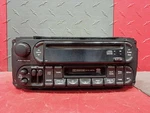 Dodge Jeep Chrysler Radio Receiver (id Rbp) (oem P05064125AE). Fixed Price $109.99.