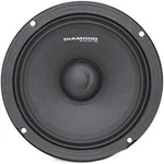 Diamond Audio MSPRO65 6.5" Speaker High Output, Pair. Fixed Price $279.99.