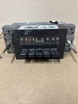 1976 Ford Mustang Radio Phil 6A-D6DA-18806. Fixed Price $33.13.