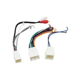 Ford Radio Stereo Wire Harness Mach 460/1000 Amp 98-UP Sound Systems. Fixed Price $12.34.