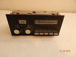 Gm Factory Oem Am Stereo 1980S Style Delco 898430. Fixed Price $34.95.