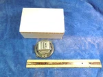 Nos Delco Radio 3.5" Door Dash Speaker 16003523 Oldsmobile Cadillac 10 Ohm. Fixed Price $40.00.
