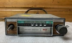 Vintage Rca 12R 703 Am/fm Stereo 8 Track Cassette Car Radio Wood Japan Untested. Fixed Price $23.89.