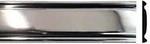 1973-1987 Chevy Gmc Chrome Side Body Trim Molding C10, C20, C30, K10, K20, K30... Fixed Price $43.06.