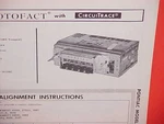 1963 Pontiac Tempest Lemans Convertible Am Radio Service Shop Manual Brochure Pb. Fixed Price $19.99.