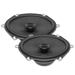 Hertz Cx 570, Centro Pro 5X7" 2-WAY Coaxial Speakers. Fixed Price $249.99.