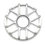 Wet Sounds Rev Hd Xz-w 10" Style Grilles For Tower Spe.... Fixed Price $130.50.