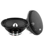 Pair DS18 Pro FR6NEO 6.5" Speakers Neodymium Bullet Full-range 450 Watts Ohm. Fixed Price $287.95.