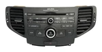 2009-2010 Acura Tsx Am Fm Receiver Single Disc Cd Player 1XA3 39100-TL2-A000. Fixed Price $157.25.