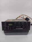 Audiovox Ford Escort Am/fm Stereo Radio Cassette Factory Aftermarket. Fixed Price $69.99.