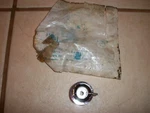 Nos 1973-1974 Buick Gm Lh Radio Control Escutcheon Lesabre Electra Riviera. Fixed Price $32.50.