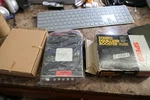 Speco Car Stereo Equalizer Booster W/ Fader Control EPB50 EPB-50 Vintage New. Fixed Price $119.98.