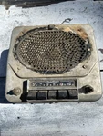 1950 Pontiac Chieftain Am Radio #984570. Fixed Price $125.00.
