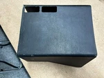 1967 1968 Pontiac Fs (w/ac, Exc. Console) Stereo 8-TRACK Panel Trim 9788212. Fixed Price $110.00.