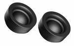 Hertz 26 Oe Cento Series 120W 1" Car Tweeter Set With Mounting Options. Fixed Price $169.99.