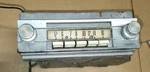 1958 Oem Ford Bendix Car Am Radio 84BF 203447 With Dash Bezel. Fixed Price $49.99.